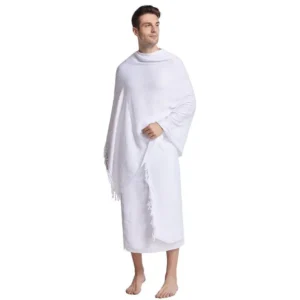 PREMIUM COTTON IHRAM
