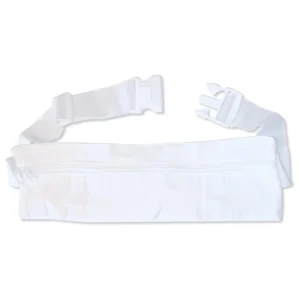 ADJUSTABLE IHRAM BELT