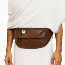 IHRAM BELT