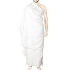 COTTON KHADDAR IHRAM